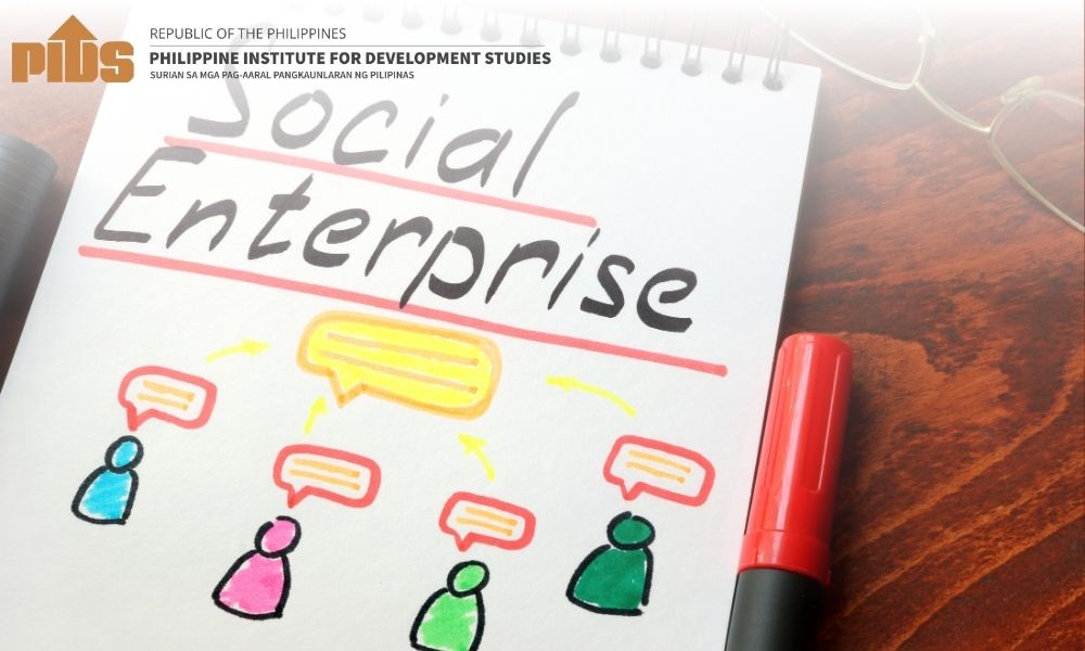Entrepreneurs seek to sustain spirit of social enterprise amid crises