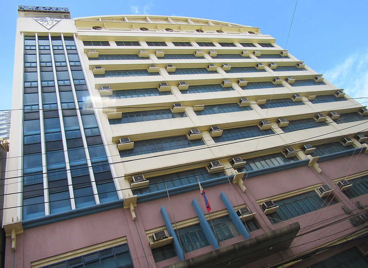 Our Market at Chiang Kai Shek College