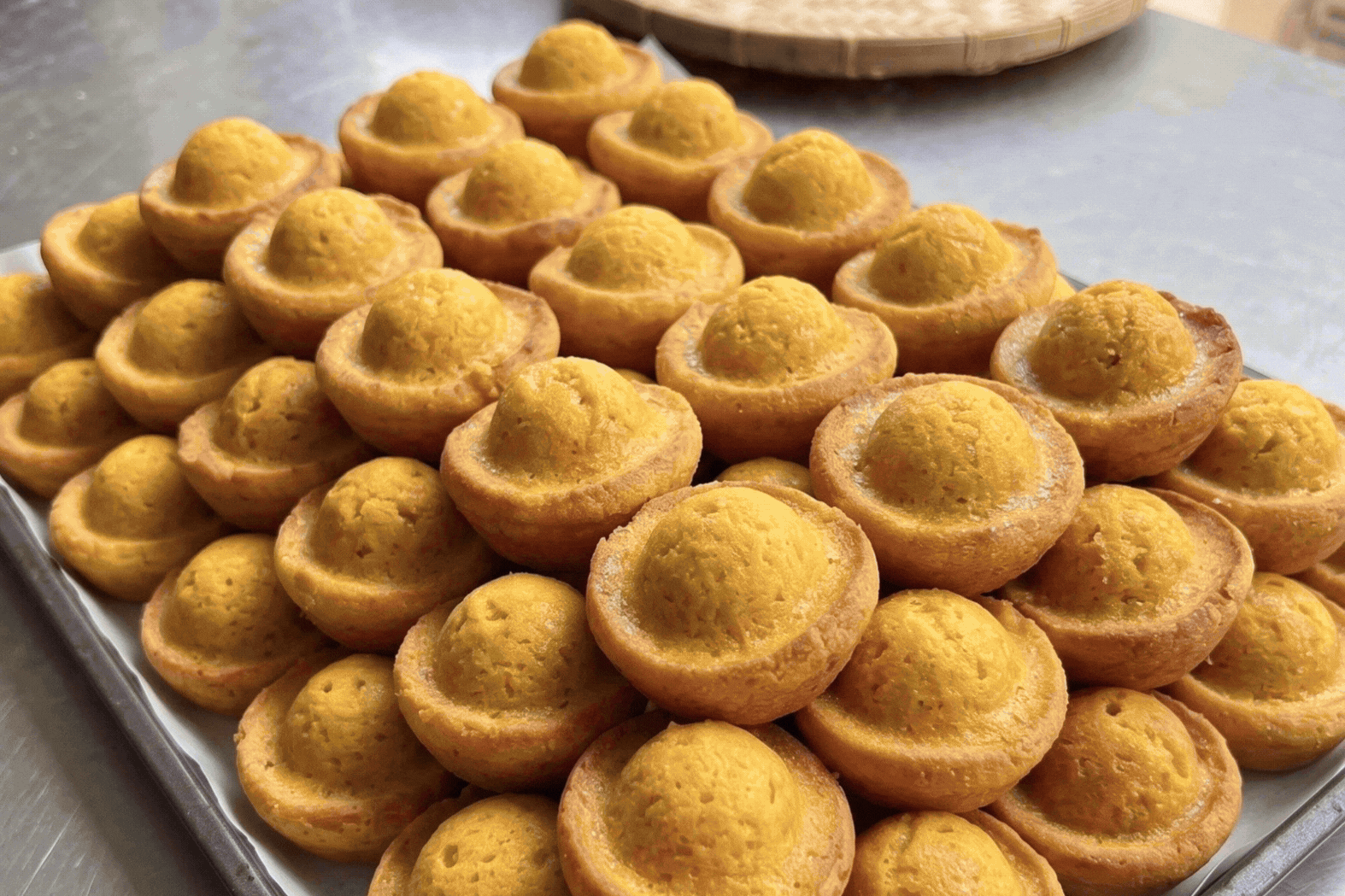 Easiest Filipino Breads to Make at Home