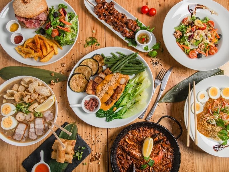 ICYMI: Here’s What Happened at the Filipino Food Month 2026