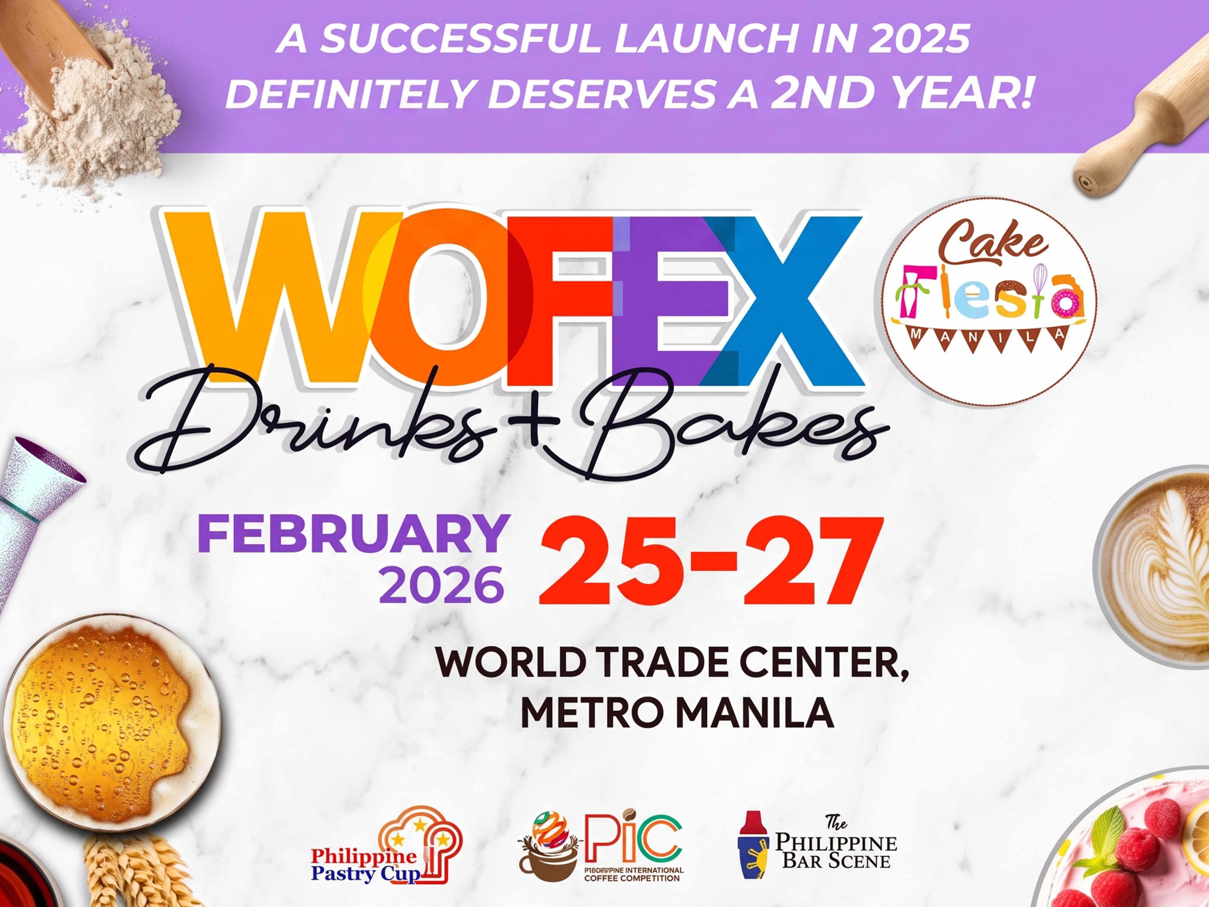 WOFEX 2026: What Happened at the Philippines’ Biggest Food Expo?